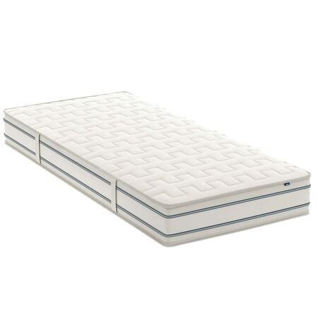 Bico Matratze ClimaMaster von Bico B: 100 cm / L: 200 cm, Dura