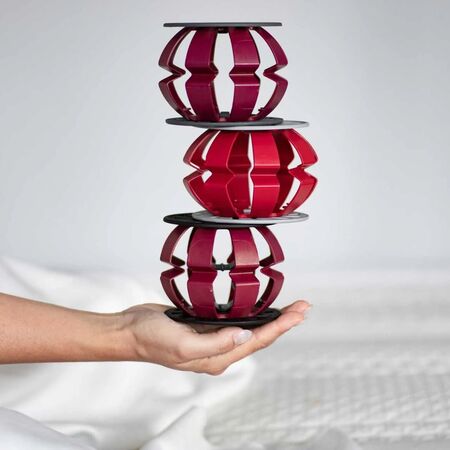 Matratze ClimaMaster von Bico