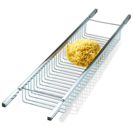 Decor Walther Badezimmerablage WA WAN1 von Decor Walther Chrom