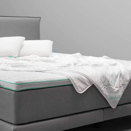 Ganzjahresduvet Isabelle von Bico