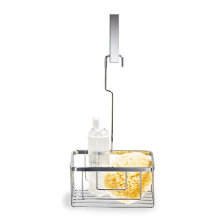 Decor Walther Bügelduschkorb DW 226 von Decor Walther Chrom, H: 33.2 cm