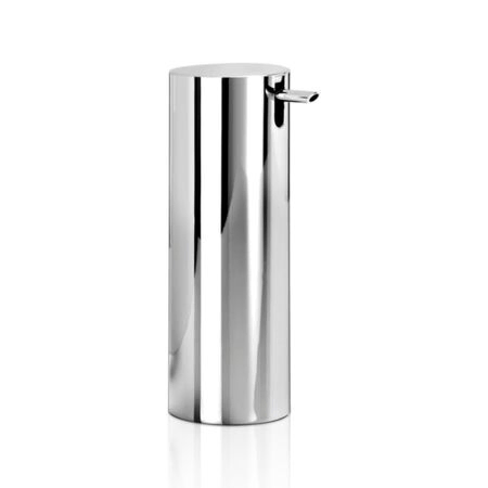 Decor Walther TUBE Seifenspender TB SSP von Decor Walther Chrom