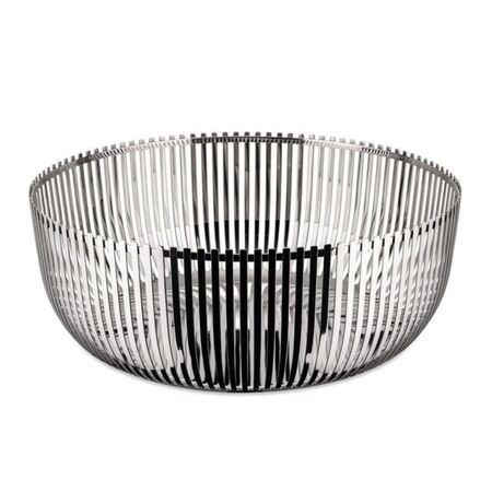 Alessi Alessi PCH05 Obstschale Ø: 24 cm / H: 11 cm