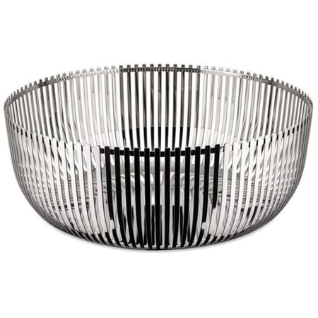 Alessi Alessi PCH05 Obstschale Ø: 30 cm / H: 12 cm