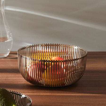 Alessi PCH05 Obstschale