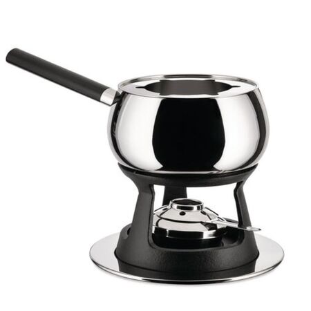 Alessi Bourguignonneset Mami von Alessi Edelstahl 