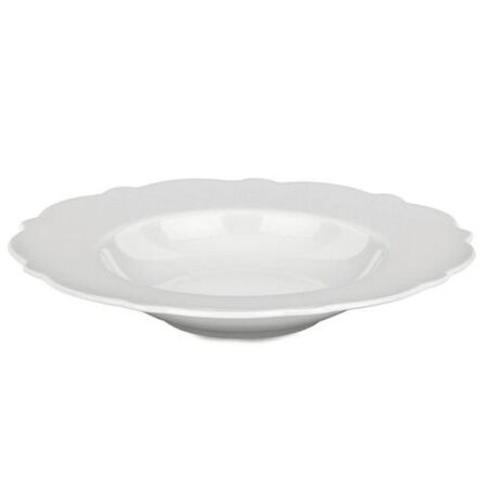 Suppenteller Dressed im 4er Set von Alessi