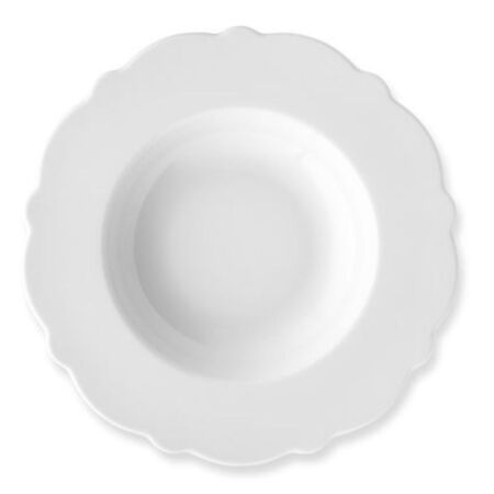 Suppenteller Dressed im 4er Set von Alessi