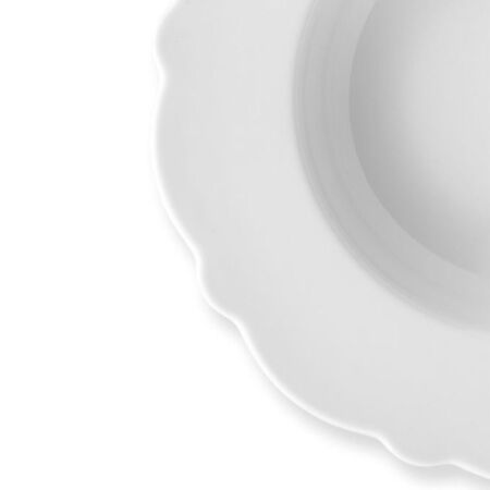 Suppenteller Dressed im 4er Set von Alessi