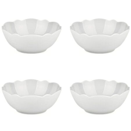 Schale Dressed im 4er Set von Alessi