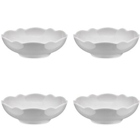 Schälchen Dressed im 4er Set von Alessi