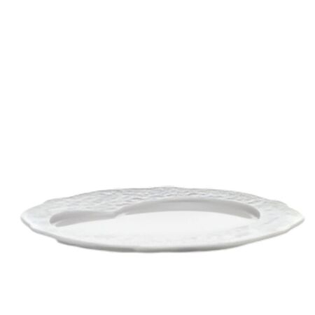 Frühstück-Teller Dressed im 4er Set von Alessi