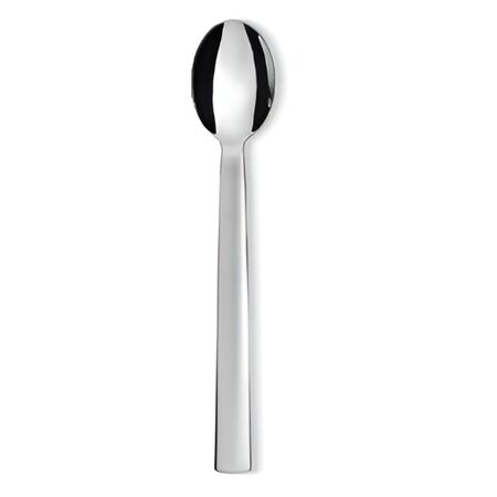 Tafellöffel Rundes Modell im 6er Set von Alessi