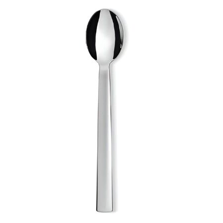 Tafellöffel Rundes Modell im 6er Set von Alessi