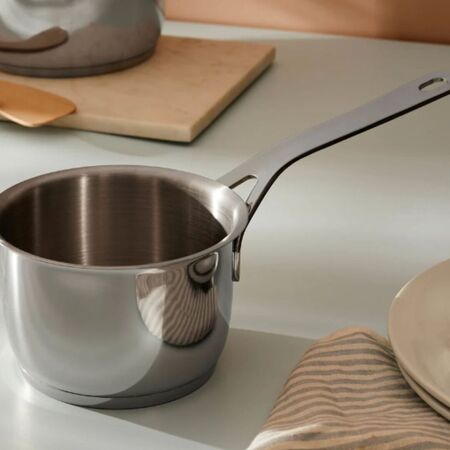 Topf-Set 7-teilig Pots&Pans von Alessi