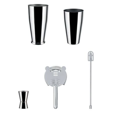 Mixing Kit Lunar Eclipse von Alessi