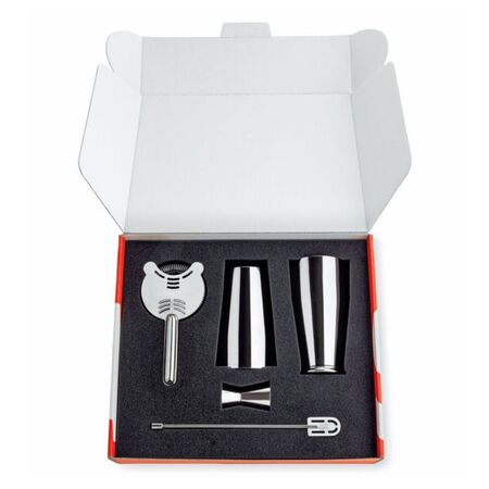 Mixing Kit Lunar Eclipse von Alessi