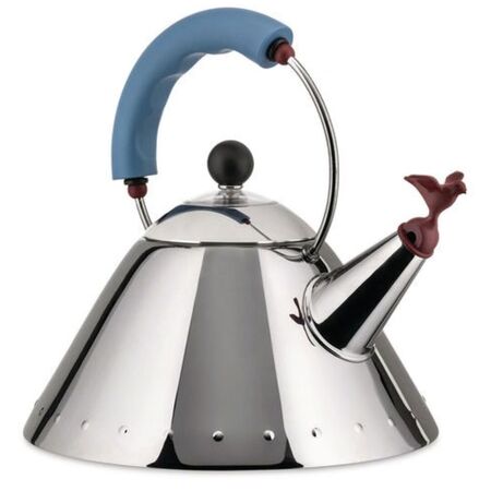 Wasserkessel 9093 von Alessi