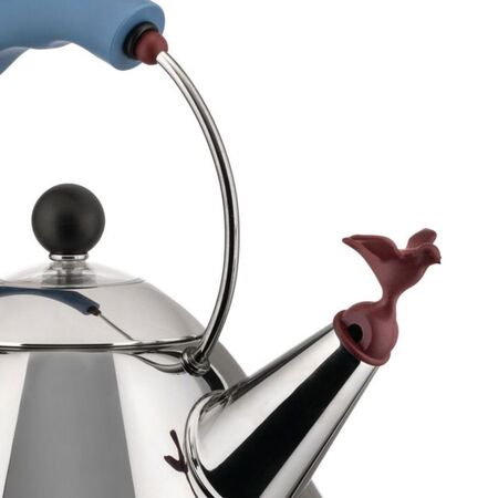 Wasserkessel 9093 von Alessi