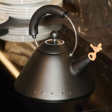 Wasserkessel 9093 von Alessi