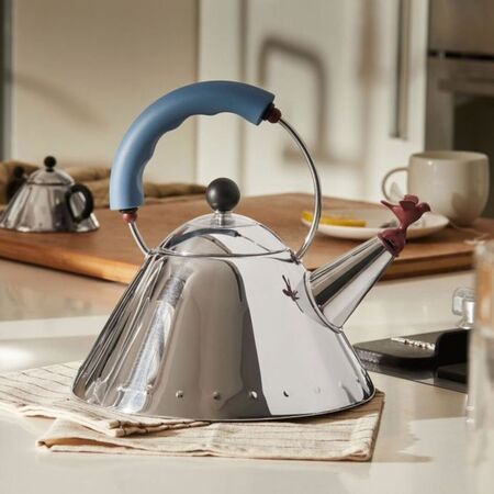 Wasserkessel 9093 von Alessi