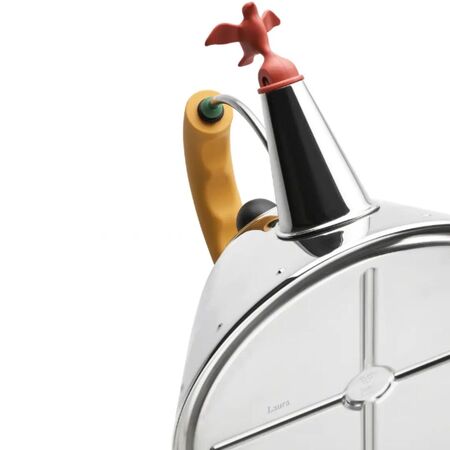 Wasserkessel 9093/1 von Alessi