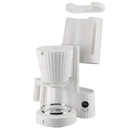 Filterkaffeemaschine Plissé von Alessi
