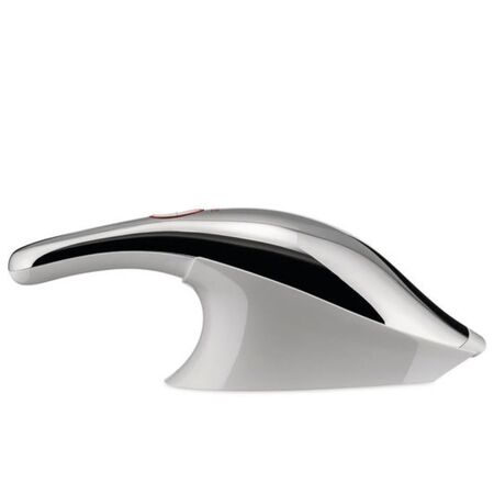 Alessi Handstaubsauger SG67 von Alessi Edelstahl 