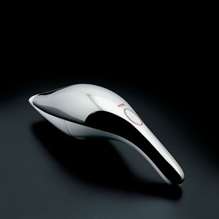 Handstaubsauger SG67 von Alessi