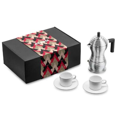 Gift Set &Coffee von Alessi
