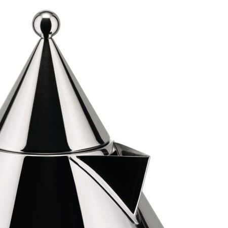 Wasserkessel Il conico von Alessi