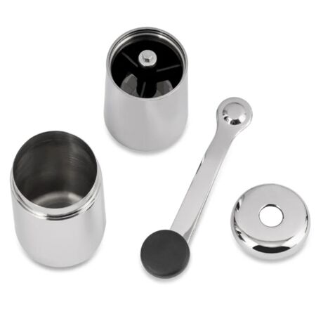 Kaffeemühle Slow Coffee von Alessi