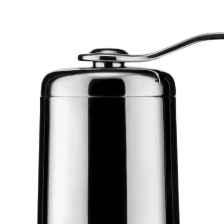 Kaffeemühle Slow Coffee von Alessi