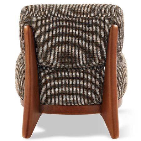 Lounge Sessel Fizz von POLSPOTTEN