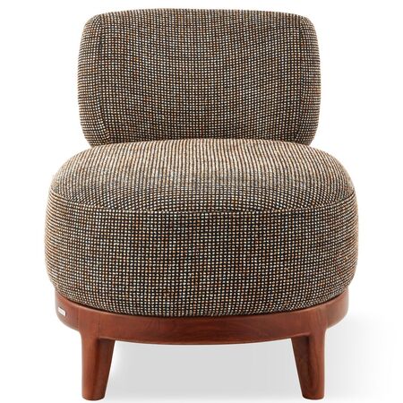 Lounge Sessel Fizz von POLSPOTTEN