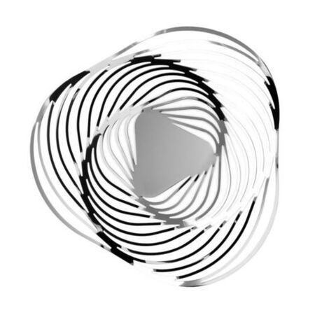 Korb Trinity von Alessi