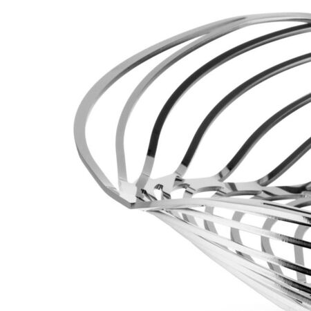 Korb Trinity von Alessi