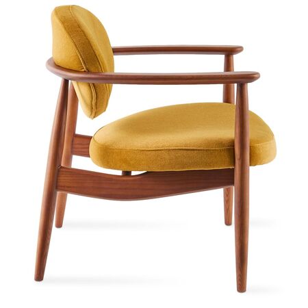 Lounge Chair Roundy von POLSPOTTEN