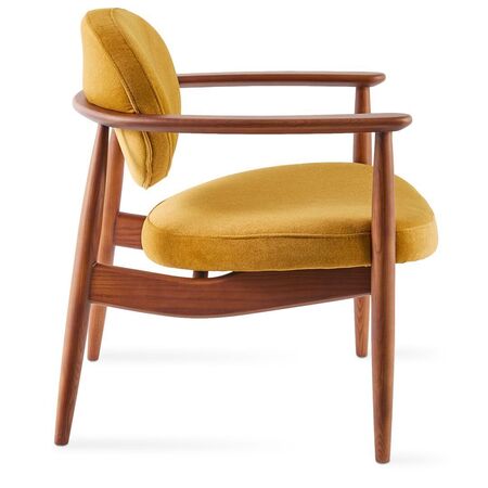 Lounge Chair Roundy von POLSPOTTEN
