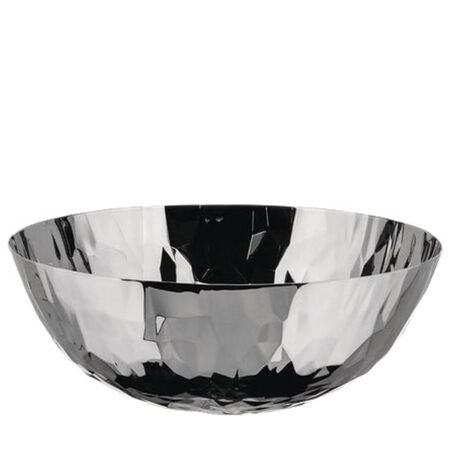 Alessi Runde Schale Joy n. 11 von Alessi Edelstahl 