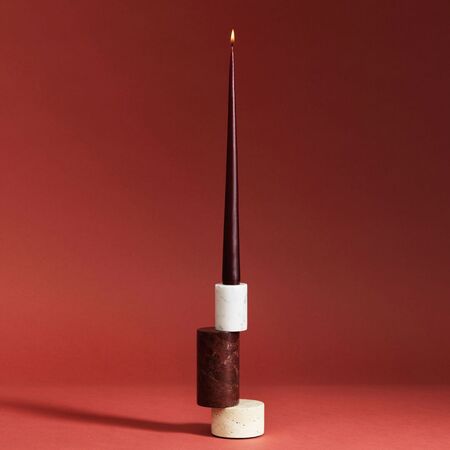 Kerzenhalter Blox von Normann Copenhagen