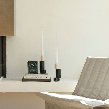 Kerzenhalter Blox von Normann Copenhagen