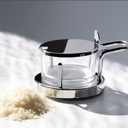 Käsedose 5071 von Alessi