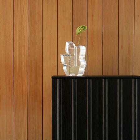 Vase Draw von Normann Copenhagen