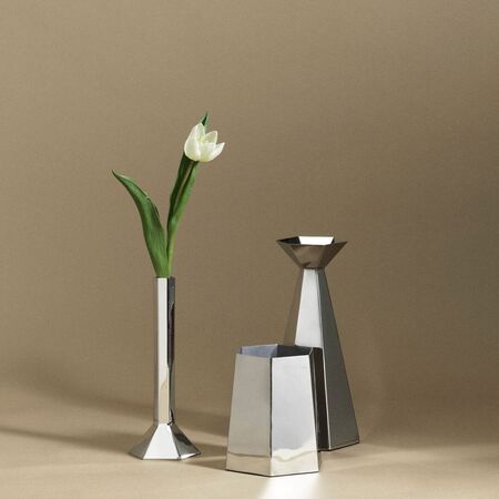 Vase Hexa von Normann Copenhagen