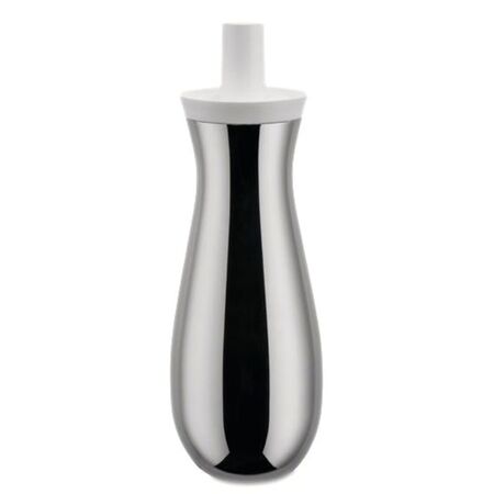 Alessi Ölbehälter Mami von Alessi Edelstahl 