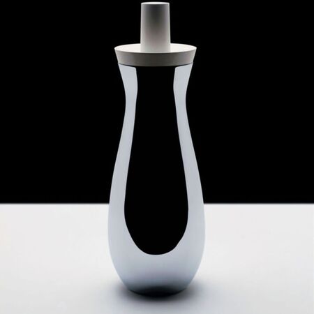 Ölbehälter Mami von Alessi