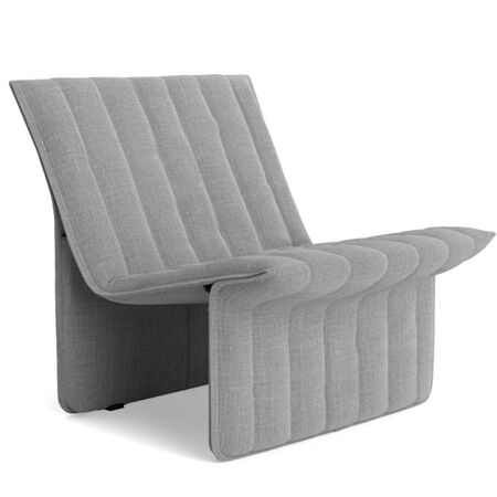 Normann Copenhagen Lounge Sessel Limit von Normann Copenhagen Remix 143