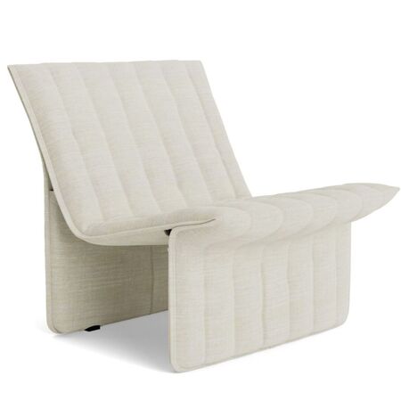Normann Copenhagen Lounge Sessel Limit von Normann Copenhagen Remix 223