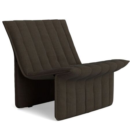 Normann Copenhagen Lounge Sessel Limit von Normann Copenhagen Remix 356